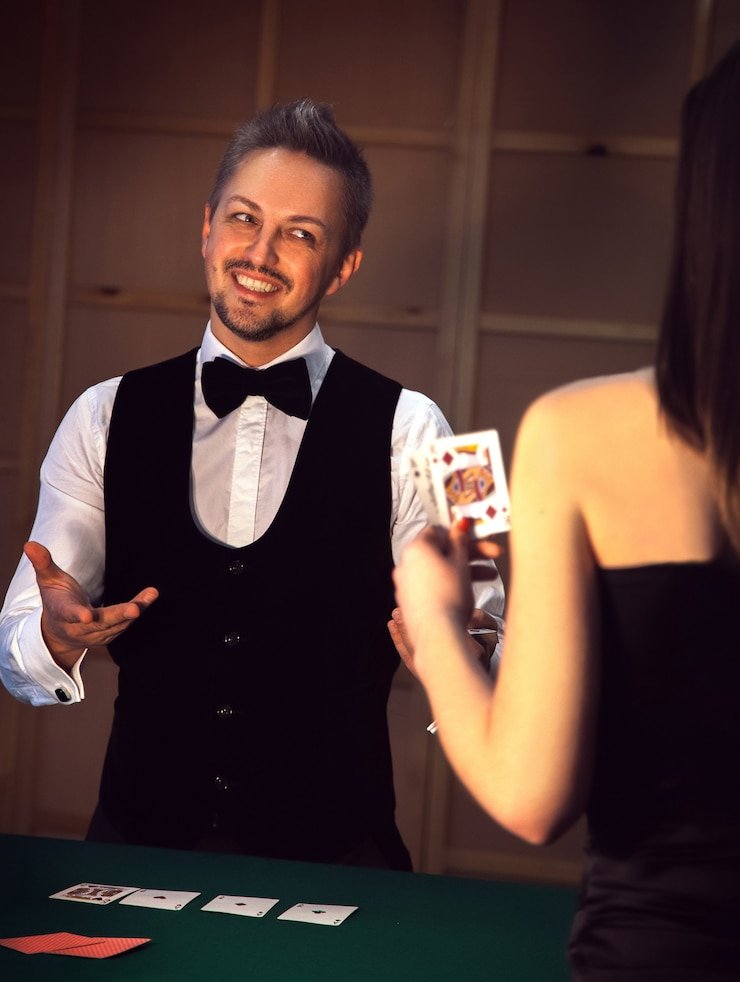 Exciting sportsbook and casino gaming action on mobile